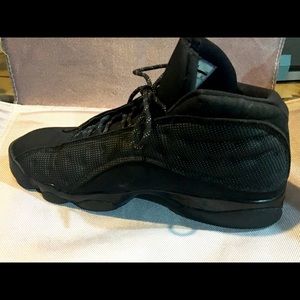 black panther 13s